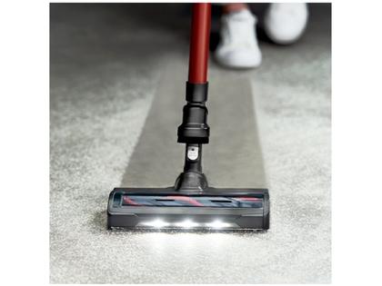 Imagem de Aspirador de Pó Vertical e Portátil Arno sem Fio a Bateria 140W X-Pert RH6A