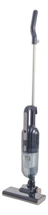 Imagem de Aspirador De Pó Vertical E Portátil Av15 Black Decker Cor Cinza-escuro
