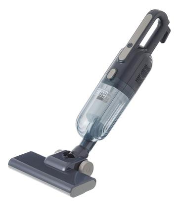 Imagem de Aspirador De Pó Vertical E Portátil Av15 Black Decker Cor Cinza-escuro