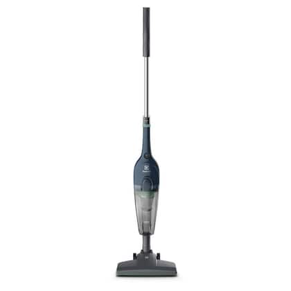 Aspirador de Pó Vertical e Portátil Electrolux Filtro HEPA 1450W Plus STK14 Denim Blue