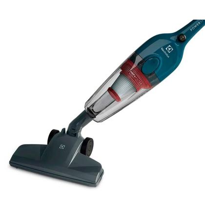 Imagem de Aspirador de Pó Vertical Electrolux 1100W PowerSpeed 2 em 1 Eletrolux