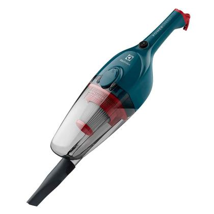 Imagem de Aspirador de Pó Vertical Electrolux 1100W PowerSpeed 2 em 1 Eletrolux