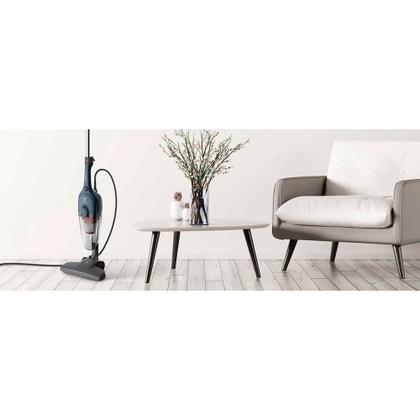 Imagem de Aspirador de Pó Vertical Electrolux 1100W PowerSpeed 2 em 1 Eletrolux