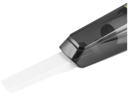 Imagem de Aspirador de Pó Vertical Karcher Stick 2 em 1 com Filtro HEPA 1000W Branco