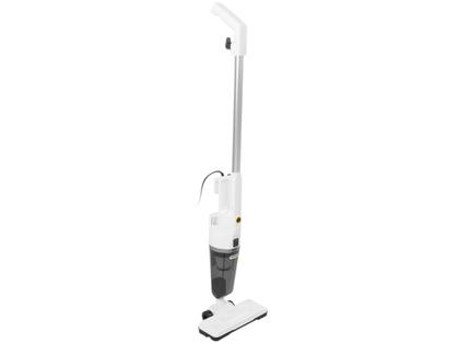 Imagem de Aspirador de Pó Vertical Karcher Stick 2 em 1 com Filtro HEPA 1000W Branco