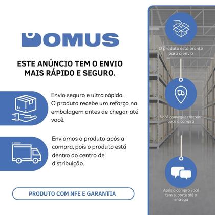 Imagem de Aspirador de Pó Vertical Perfect Clean II 3 em 1 Elgin