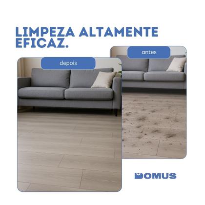 Imagem de Aspirador de Pó Vertical Perfect Clean II 3 em 1 Elgin