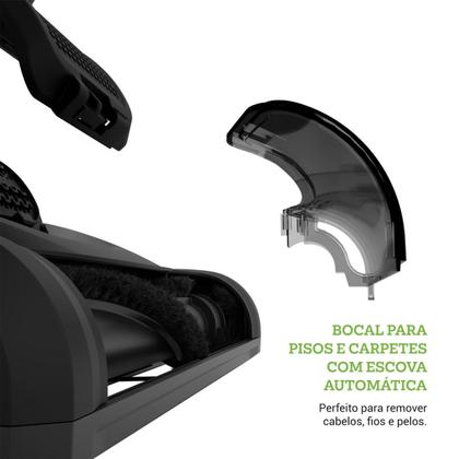 Imagem de Aspirador de Pó Vertical Philco 2000W 2L PASE30