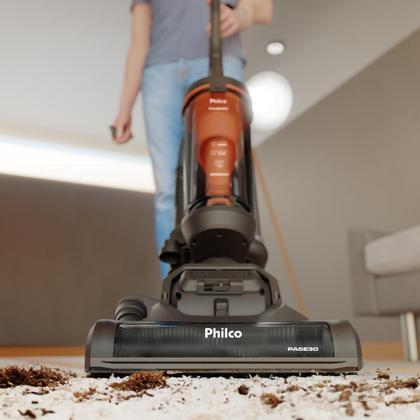 Imagem de Aspirador de Pó Vertical Philco 2000W 2L PASE30
