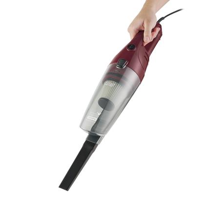 Imagem de Aspirador De Pó Vertical Portátil High Speed Plus 