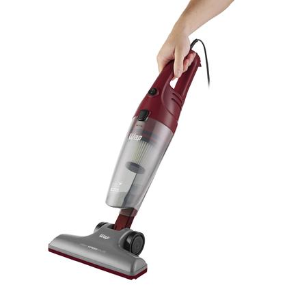 Imagem de Aspirador De Pó Vertical Portátil High Speed Plus 