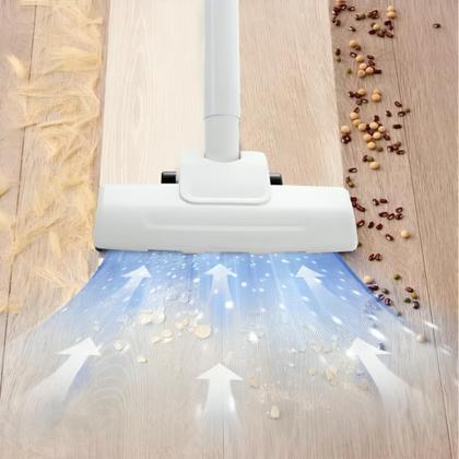 Imagem de Aspirador de Pó Vertical Portátil para Poeira