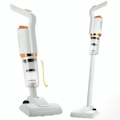 Imagem de Aspirador de Pó Vertical Portátil para Poeira