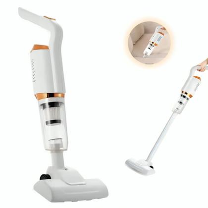 Imagem de Aspirador de Pó Vertical Portátil Usb Sem Fio