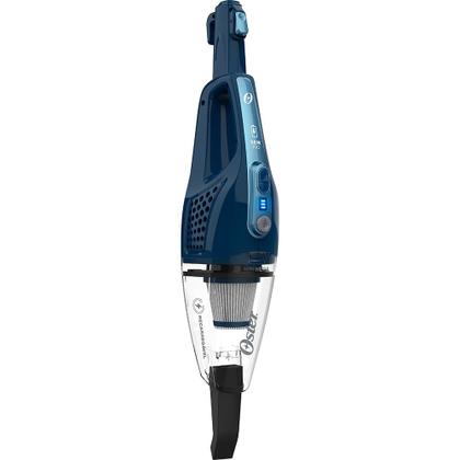 Imagem de Aspirador de Pó Vertical Sem Fio Oster Blue 3 em 1