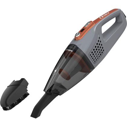 Imagem de Aspirador de Pó Vertical Sem Fio Oster White Duo Clean 2 em 1