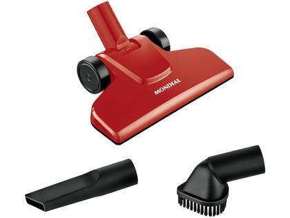 Imagem de Aspirador de Pó Vertical Turbo Cycle 1100W VM 127V - Mondial