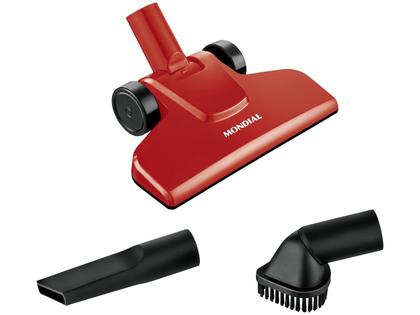 Imagem de Aspirador de Pó Vertical Turbo Cycle 1100W VM 220V - Mondial