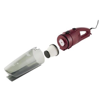 Imagem de Aspirador de Pó Vertical WAP High Speed Splus 1350W 220V