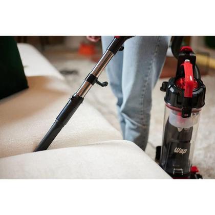 Imagem de Aspirador de Pó Vertical WAP Power Speed Preto 2 em 1 127V