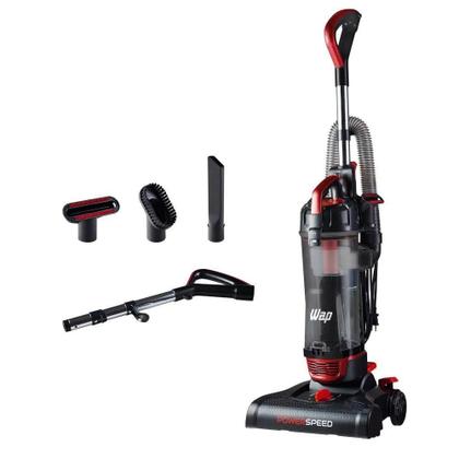 Imagem de Aspirador de Pó Vertical WAP Power Speed Preto 2 em 1 127V