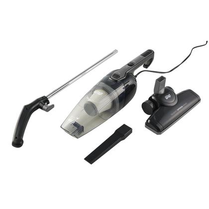 Imagem de Aspirador de Pó Vertical WAP Silent Speed Max 1350W 220V