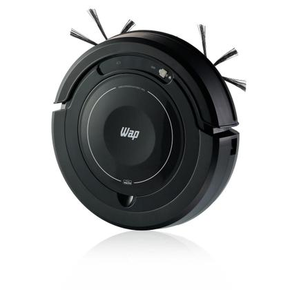 Imagem de Aspirador de Pó WAP Portátil Robot W100 