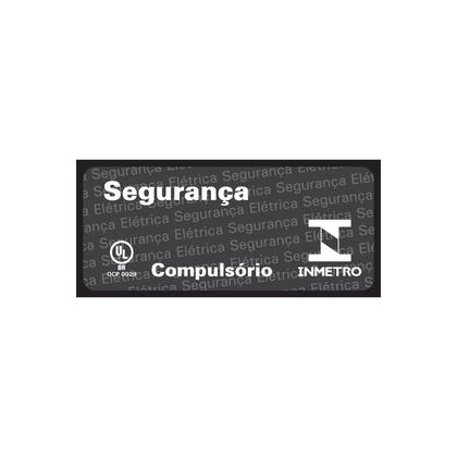 Imagem de Aspirador De Pó Wap Power Speed 4L Preto, Cinza E Vermelho 220V