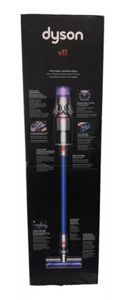Aspirador Dyson V11 Sem Fio Potente Limpeza Profunda - Aspirador