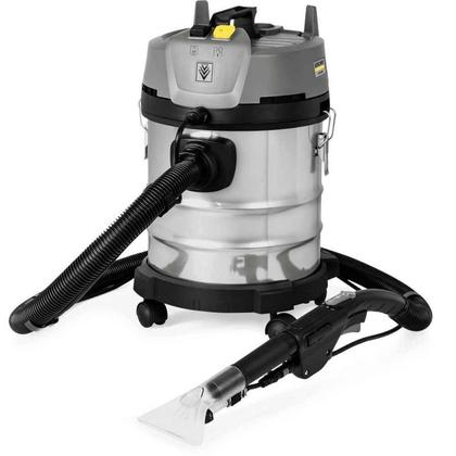 Imagem de Aspirador e Extrator 1700W para Sólidos e Líquidos Puzzi 4/20 Classic KARCHER