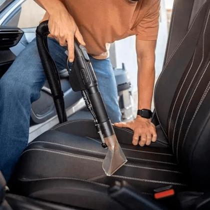 Imagem de Aspirador e Extrator 1700W para Sólidos e Líquidos Puzzi 4/20 Classic KARCHER