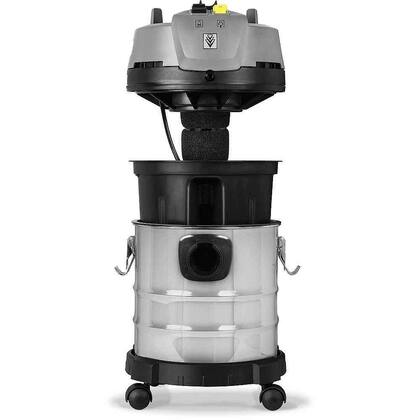 Imagem de Aspirador e Extrator de Pó Limpadora de Estofado e Carpete Puzzi 4/20 1700 Watts 20 Litros 220 Volts - 11002610 - KARCHER