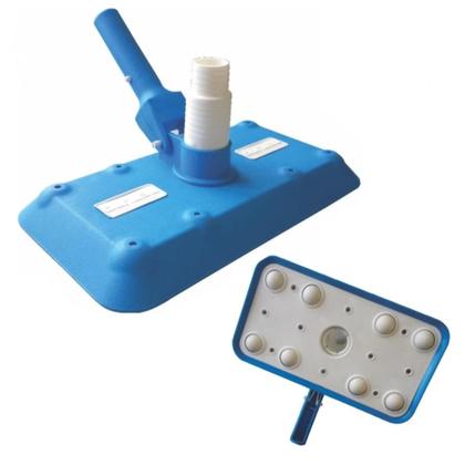 Imagem de Aspirador esfera netuno para limpeza de piscinas