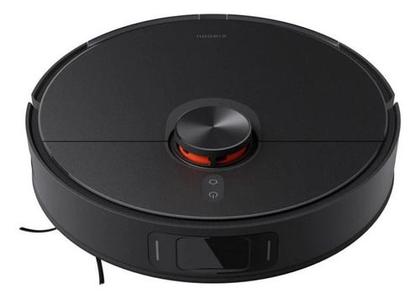 Imagem de Aspirador Inteligente Robot Vacuum S20+ 6000pa Aspira And Scrub Black