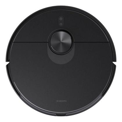 Imagem de Aspirador Inteligente  Robot Vacuum S20 6000pa Aspira And Scrub Black