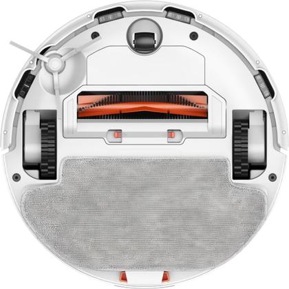 Imagem de Aspirador Inteligente Xiaomi Robot Vacuum S10 - Branco