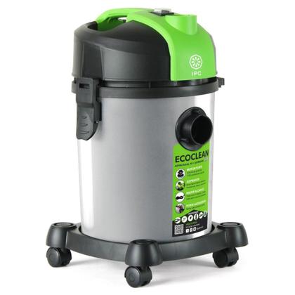 Imagem de Aspirador ipc ecoclean lite aa118-220 220v (po e liquidos)