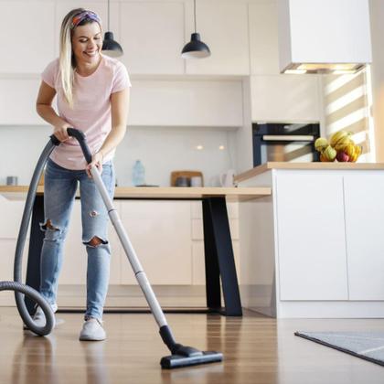 Imagem de Aspirador ipc ecoclean lite aa118-220 220v (po e liquidos)