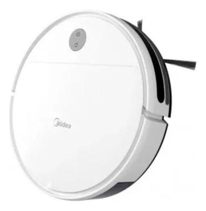 Imagem de Aspirador Midea I2a Robô Vacuum Cleaner Automático Bivolt Branco