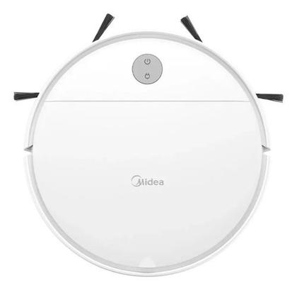 Imagem de Aspirador Midea I2a Robô Vacuum Cleaner Automático Bivolt Branco