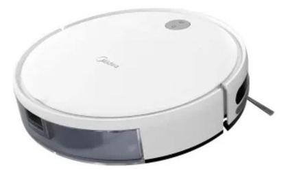Imagem de Aspirador Midea I2a Robô Vacuum Cleaner Automático Bivolt Branco