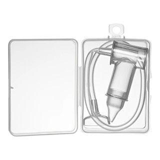 Imagem de Aspirador Nasal Com Estojo para Bebê  Buba