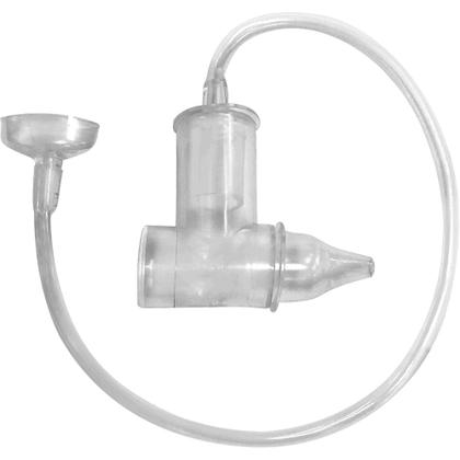 Imagem de Aspirador Nasal de Sucção Bebê +0m Com Estojo Buba 7551