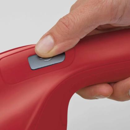 Imagem de Aspirador Pó Água Portátil Sem fio Black Decker Recarregável APB3600 Bateria Filtro Lavável