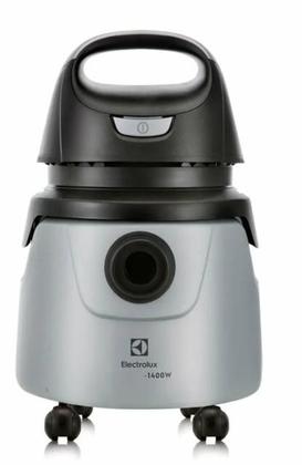 Imagem de Aspirador Po e Agua 18L Electrolux 1400W Funçao Sopro Cinza 127V