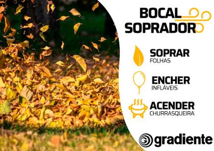 Imagem de Aspirador Pó E Água Inox Turbo Vac 12l 1200w Gradiente 220v