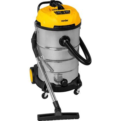 Imagem de Aspirador Pó e Líquido 2400W 220V APV 2480 Vonder
