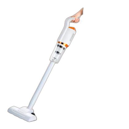 Imagem de Aspirador Pó Portátil Inovador Sem Fio Tecnologia Avançada
