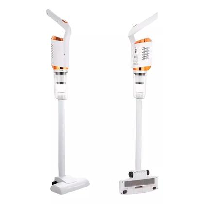 Imagem de Aspirador Pó Portátil Sem Fio 600Ml Grande Capacidade Sucção