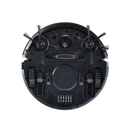 Imagem de Aspirador Pó WAP Robot W100 Bivolt Varre Aspira e Passa Pano Ideal para Cantos FW007429